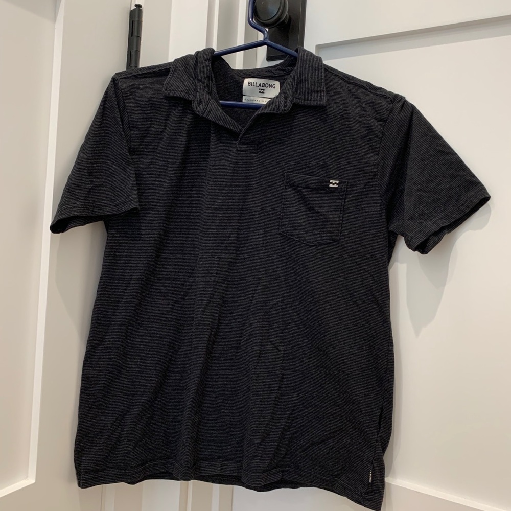 Billabong Boys' Standard Issue Polo Shirt